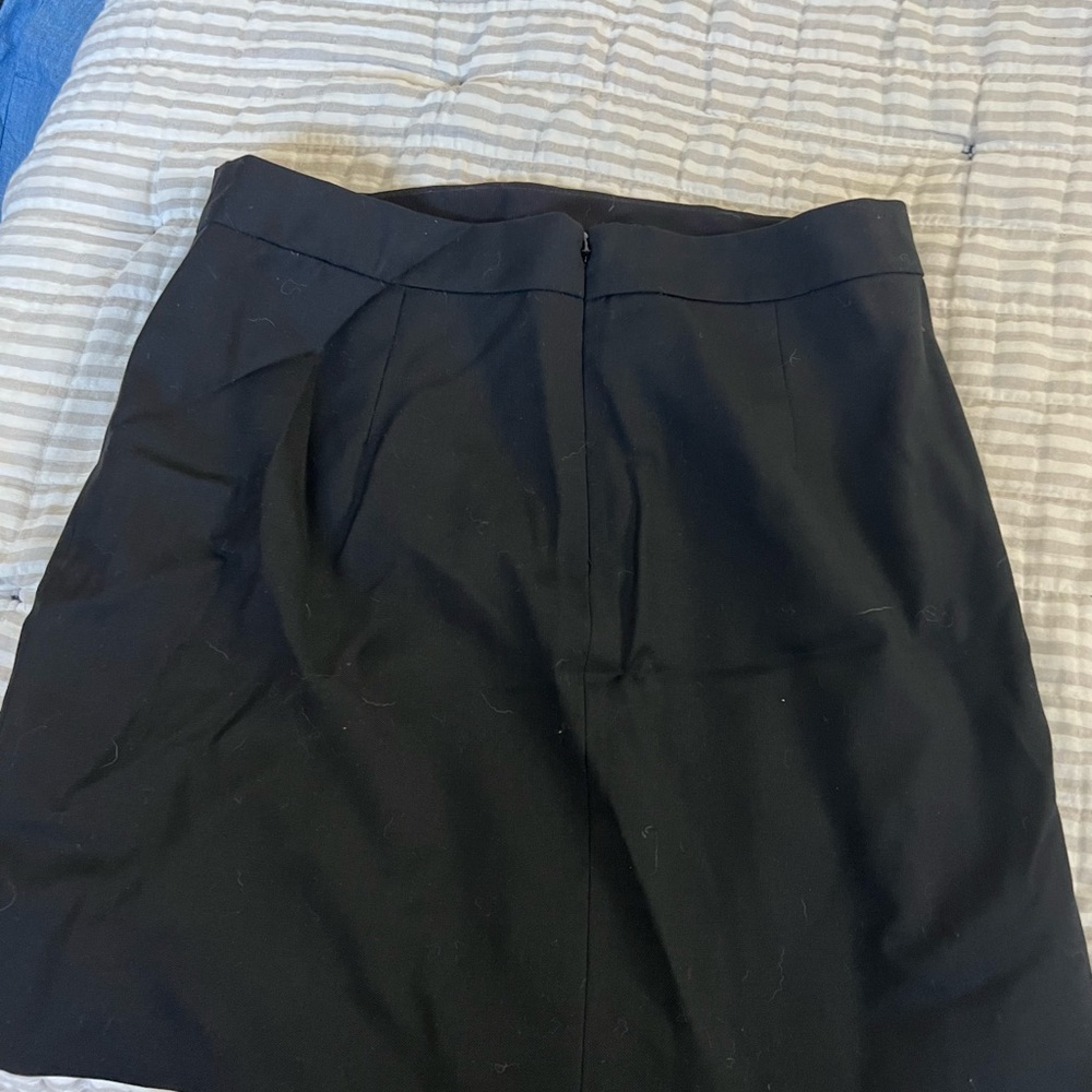 J. Crew skirt sz 2 - Picture 2 of 4